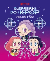 Guerreiras do K-Pop