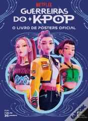 Capa do artigo Guerreiras do K-Pop