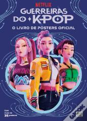 Guerreiras do K-Pop