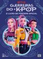 Guerreiras do K-Pop - Preview