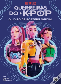 Capa do artigo Guerreiras do K-Pop