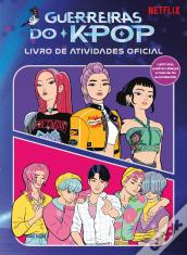 Guerreiras do K-Pop