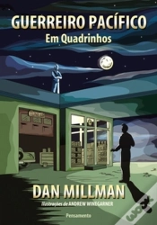 Capa do artigo Guerreiro Pacífico em Quadrinhos