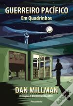 Guerreiro Pacífico em Quadrinhos