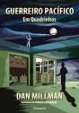 Guerreiro Pacífico em Quadrinhos - Preview