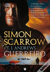 Capa do artigo Guerreiro