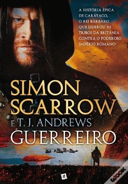 Capa do artigo Guerreiro