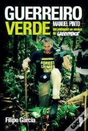 Capa do artigo Guerreiro Verde
