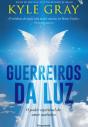 Guerreiros da Luz - Preview