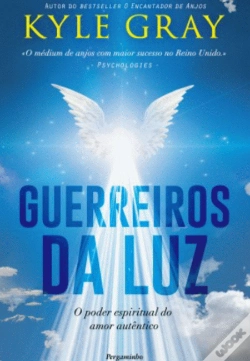 Capa do artigo Guerreiros da Luz