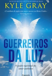 Capa do artigo Guerreiros da Luz