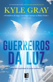 Capa do artigo Guerreiros da Luz