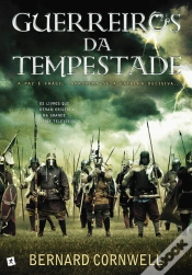 Capa do artigo Guerreiros da Tempestade