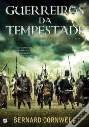Capa do artigo Guerreiros Da Tempestade