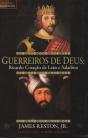 Guerreiros de Deus - Preview