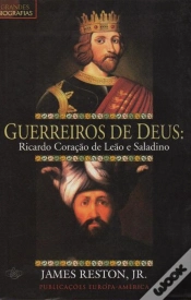 Capa do artigo Guerreiros de Deus