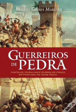 Capa do artigo Guerreiros de Pedra