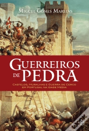 Capa do artigo Guerreiros de Pedra