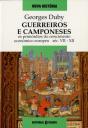 Guerreiros e Camponeses - Preview