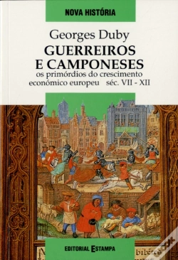 Capa do artigo Guerreiros e Camponeses
