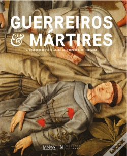 Capa do artigo Guerreiros & Mártires