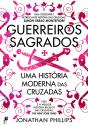 Guerreiros Sagrados - Preview