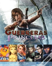 Capa do artigo Guerreras Y Princesas
