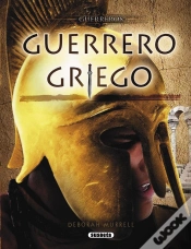 Capa do artigo Guerrero Griego