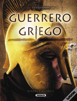 Capa do artigo Guerrero Griego