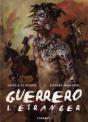 Guerrero T.1 - Preview