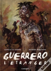 Capa do artigo Guerrero T.1