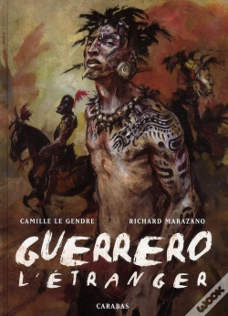 Capa do artigo Guerrero T.1