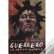 Capa do artigo Guerrero T.2