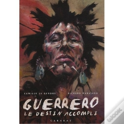 Capa do artigo Guerrero T.2