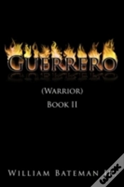 Capa do artigo Guerrero: (Warrior) Book Ii