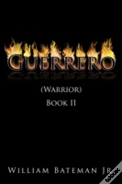 Capa do artigo Guerrero: (Warrior) Book Ii