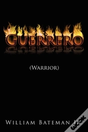 Capa do artigo Guerrero: (Warrior)