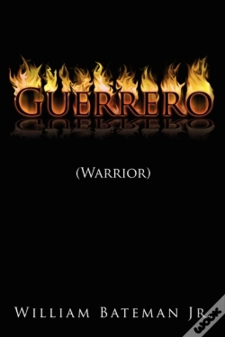 Capa do artigo Guerrero: (Warrior)