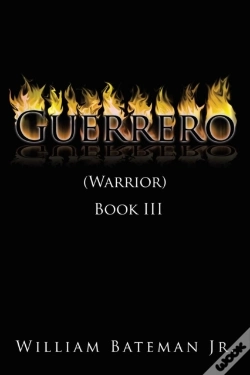 Capa do artigo Guerrero