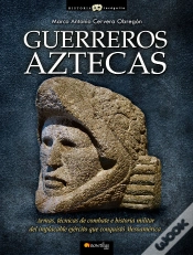 Capa do artigo Guerreros Aztecas