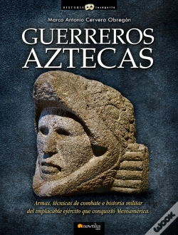 Capa do artigo Guerreros Aztecas