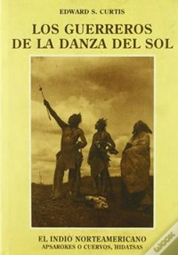 Capa do artigo Guerreros Danza Del Sol