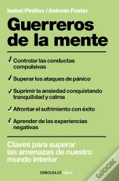 Capa do artigo Guerreros De La Mente