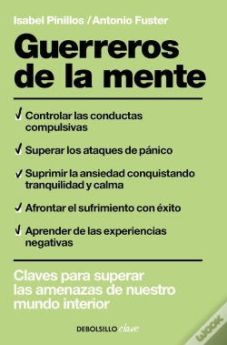 Capa do artigo Guerreros De La Mente