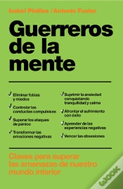 Capa do artigo Guerreros De La Mente