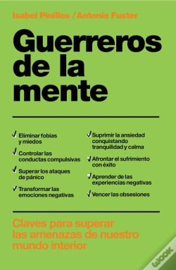 Capa do artigo Guerreros De La Mente