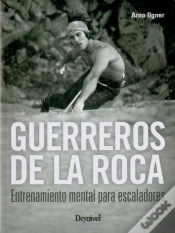 Capa do artigo Guerreros De La Roca