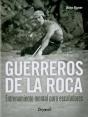 Guerreros De La Roca - Preview