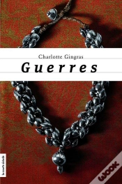 Capa do artigo Guerres