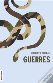 Capa do artigo Guerres